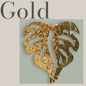 Brand new, charm golf filled, 2inch long